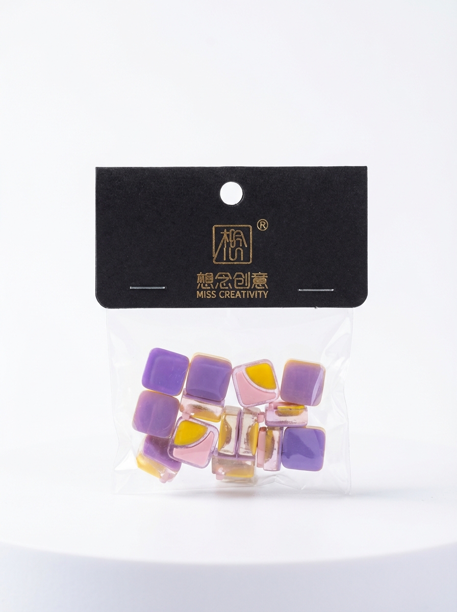 パープルスクエア・パーツ