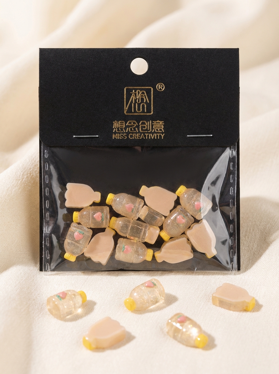 ハニーポット・パーツ